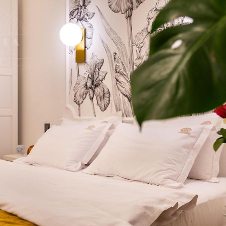 Feniks Fragola Apartments Main Square คราคูฟ ภายนอก รูปภาพ
